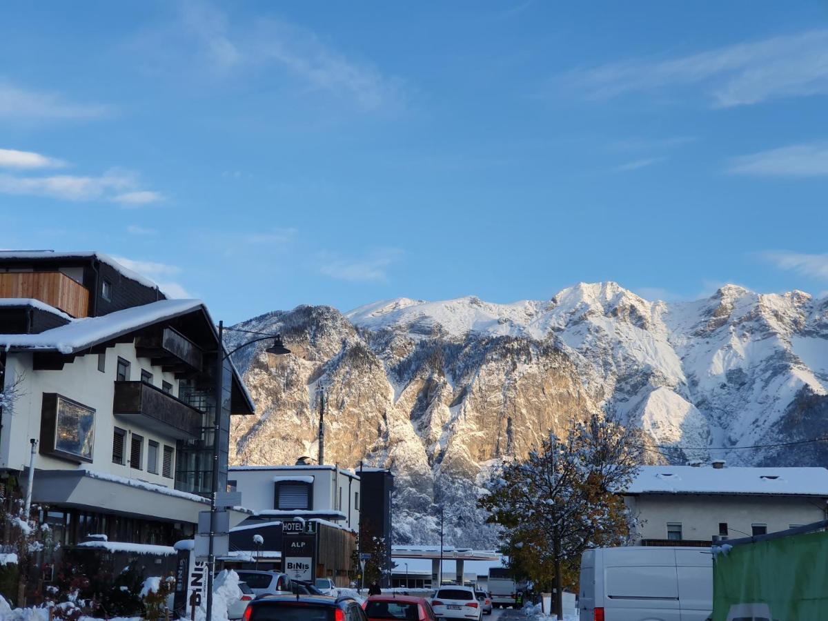 Hotel Alp Art 3*