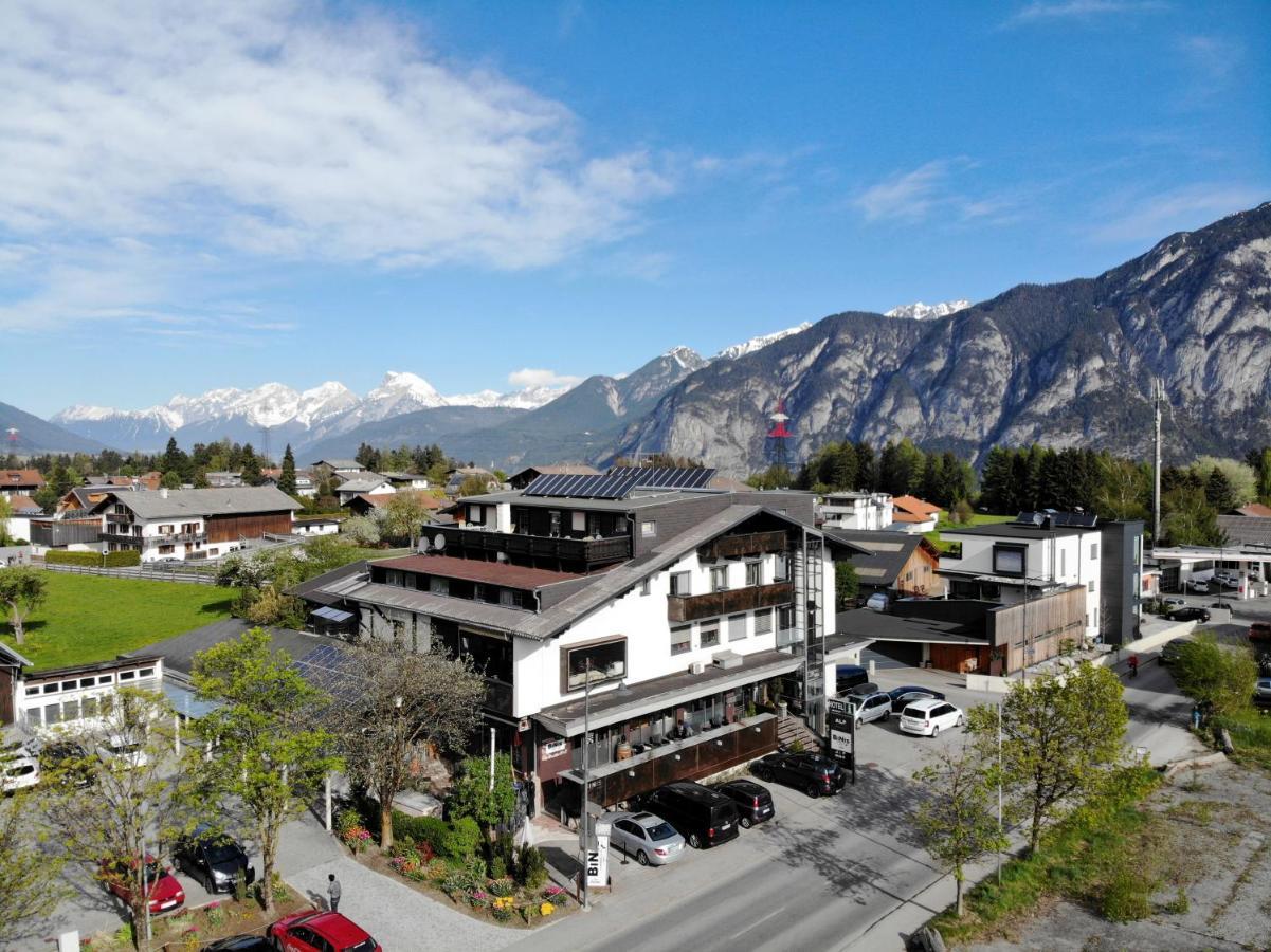 Hotel Alp Art Götzens