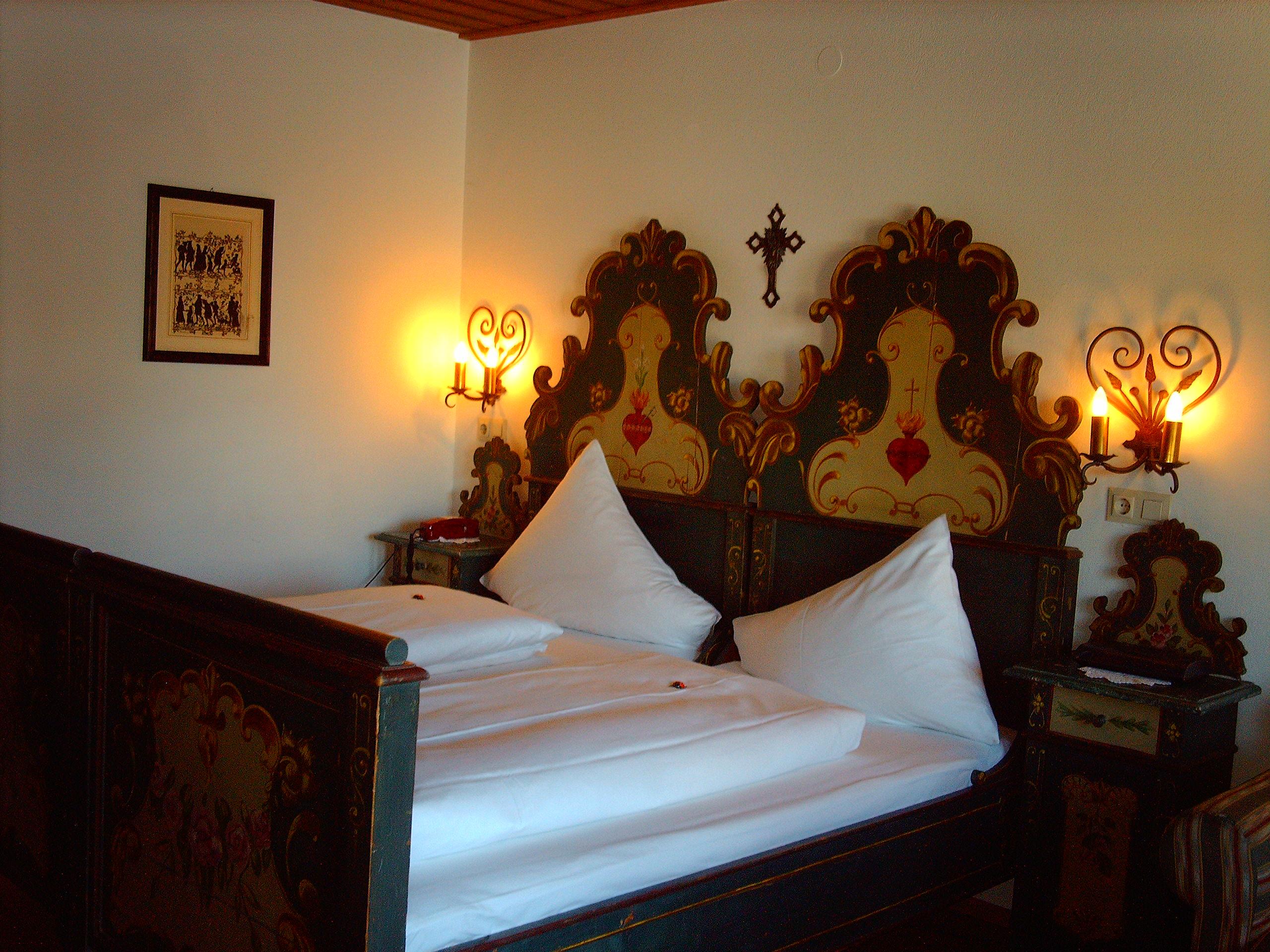 Alp Art Hotel Götzens