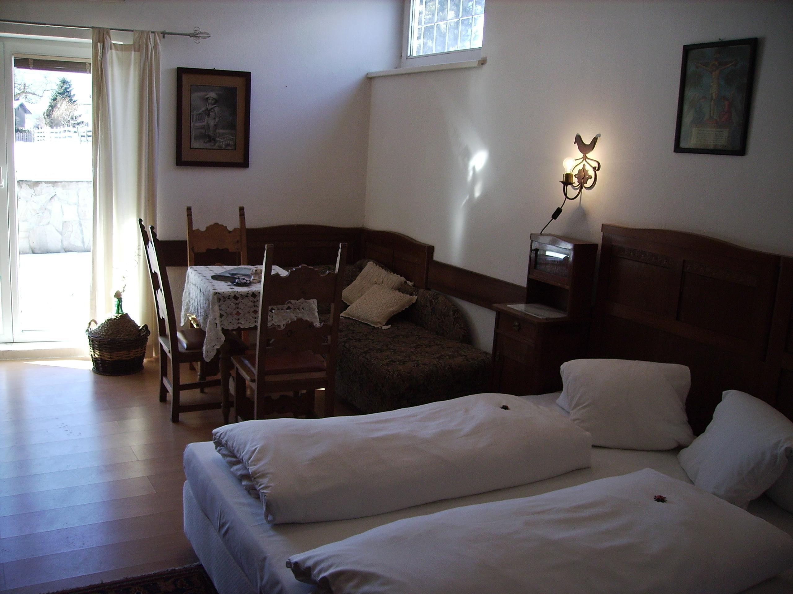 Alp Art Hotel Götzens