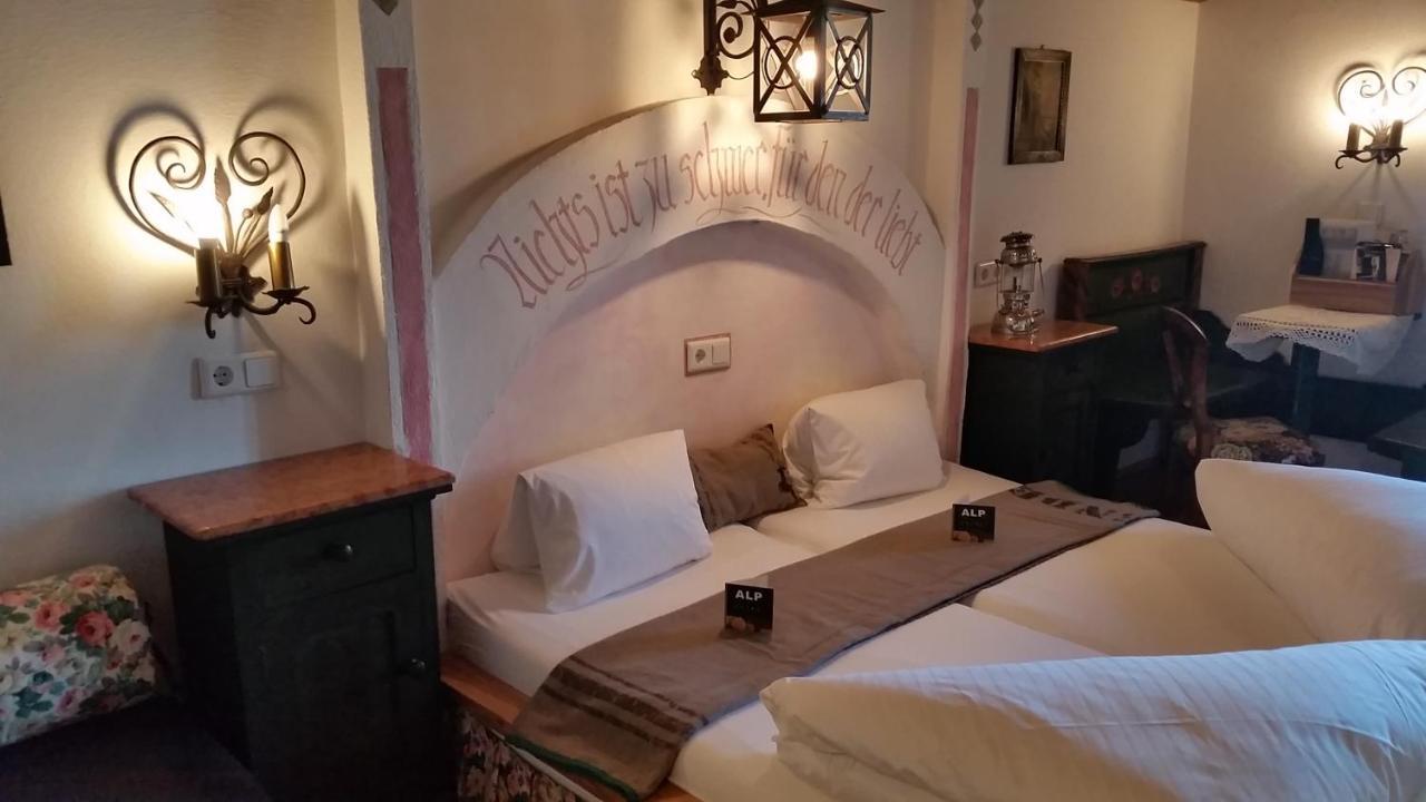 Alp Art Hotel