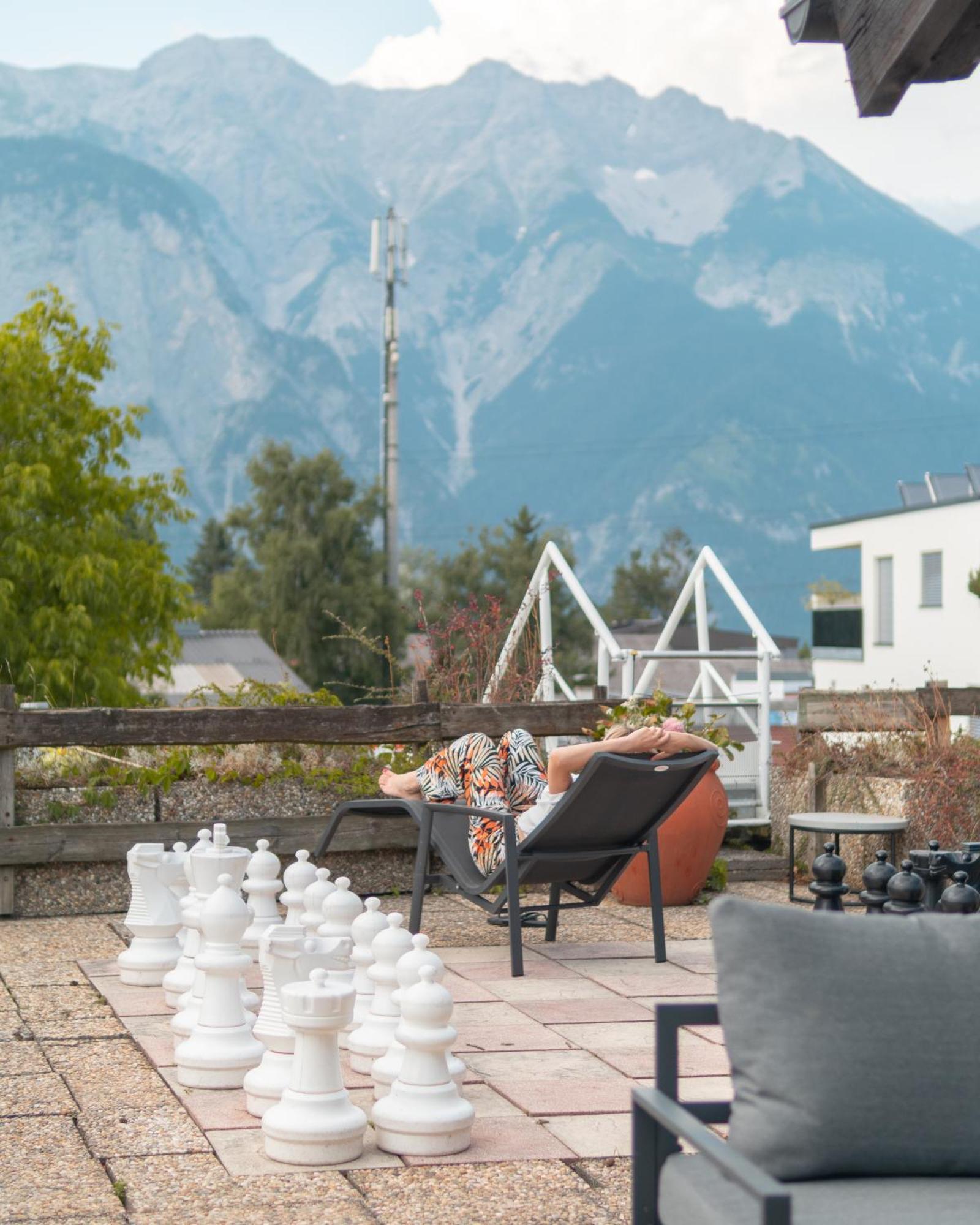 Alp Art Hotel 3*
