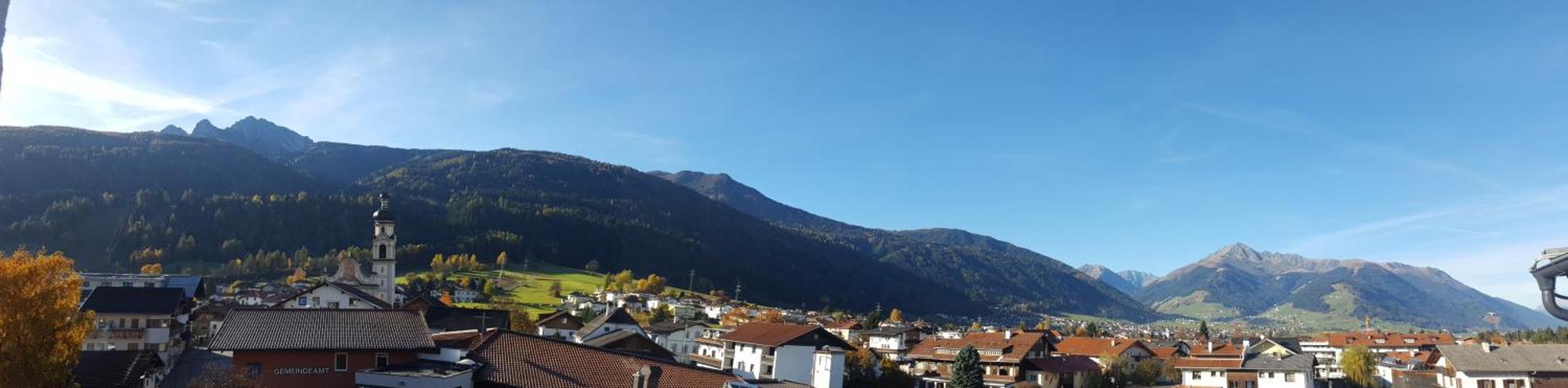 Alp Art Hotel Götzens