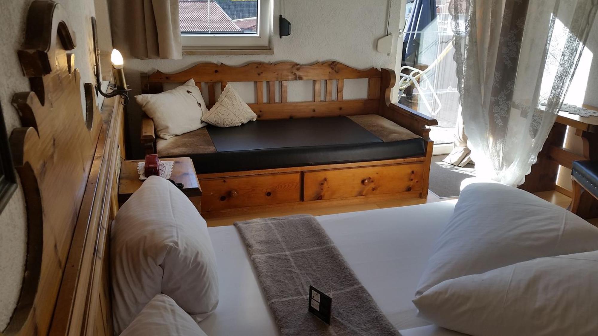 Alp Art Hotel