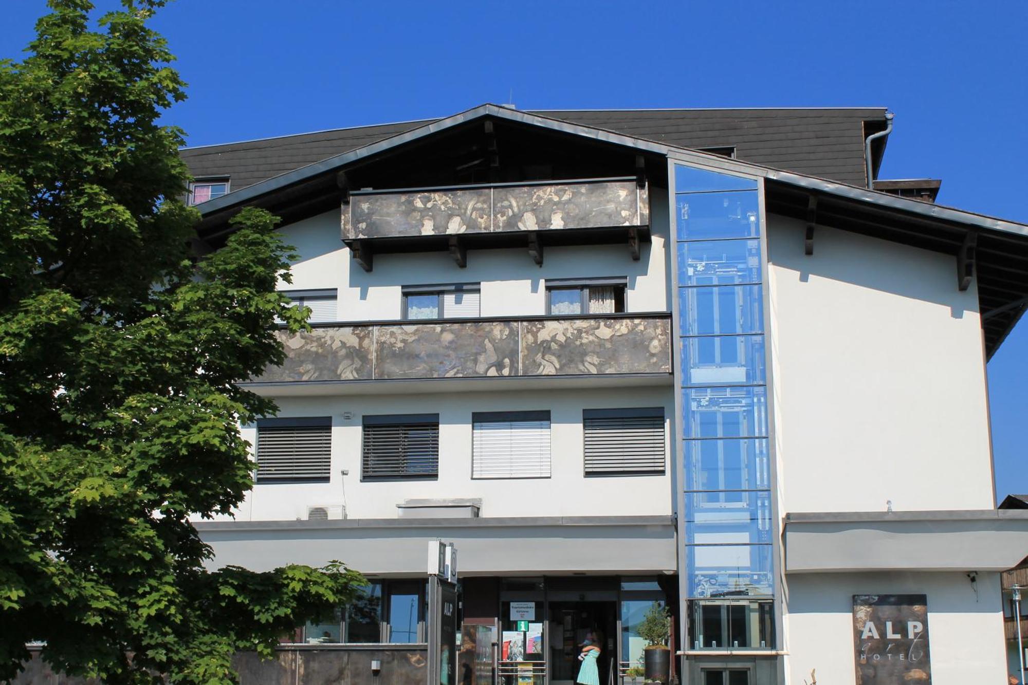 Hotel Alp Art 3*