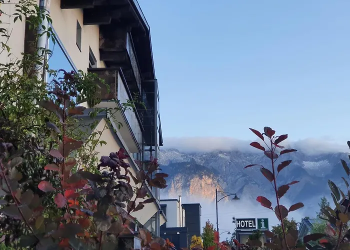 Alp Art Hotel Goetzens
