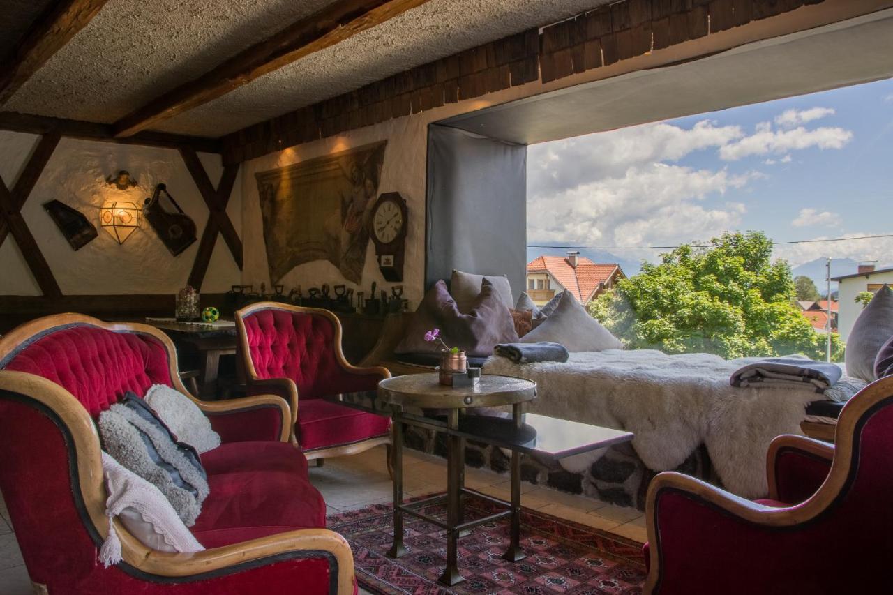 Hotel Alp Art 3*