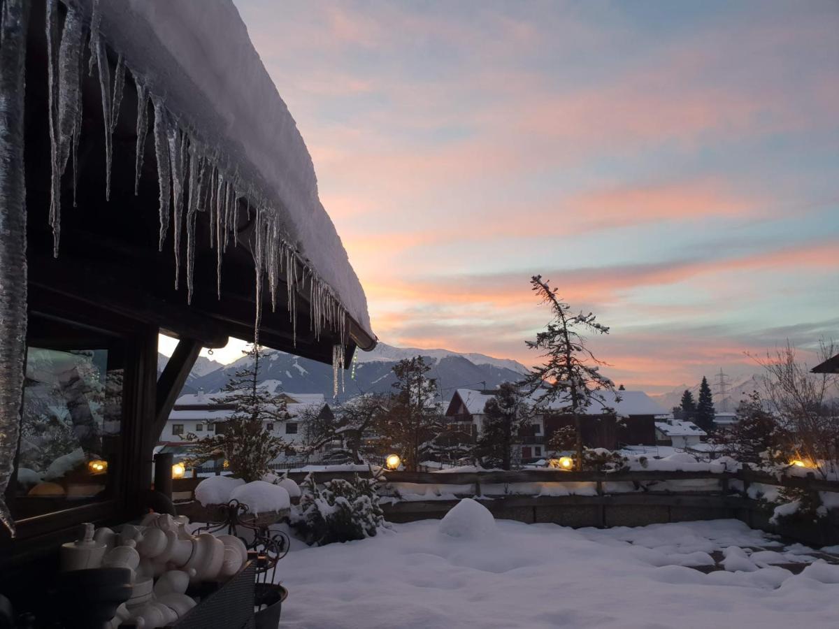 Alp Art Hotel Götzens