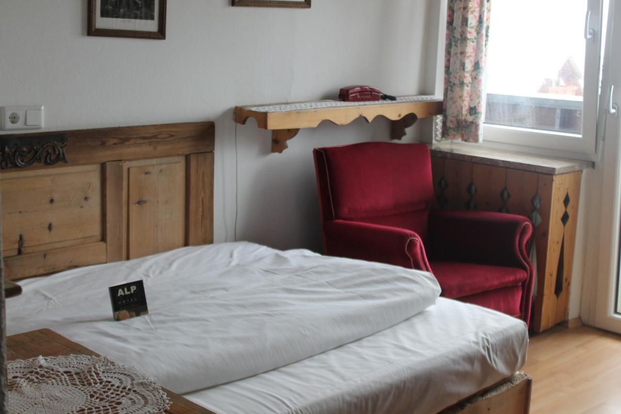 Alp Art Hotel 3*