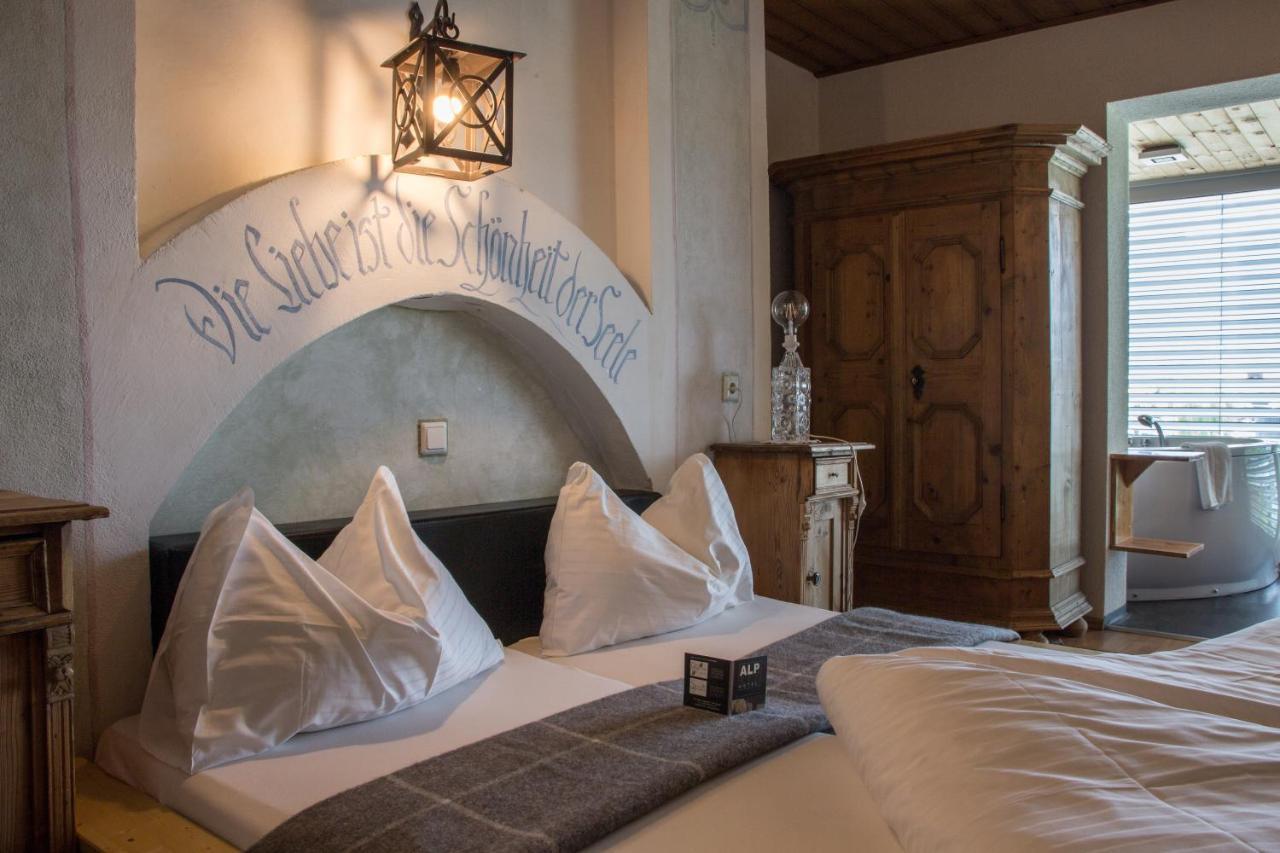 Alp Art Hotel 3*