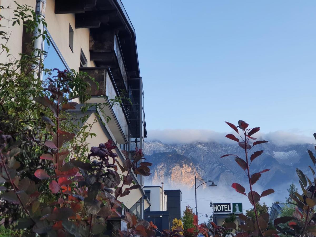 Hotel Alp Art 3*