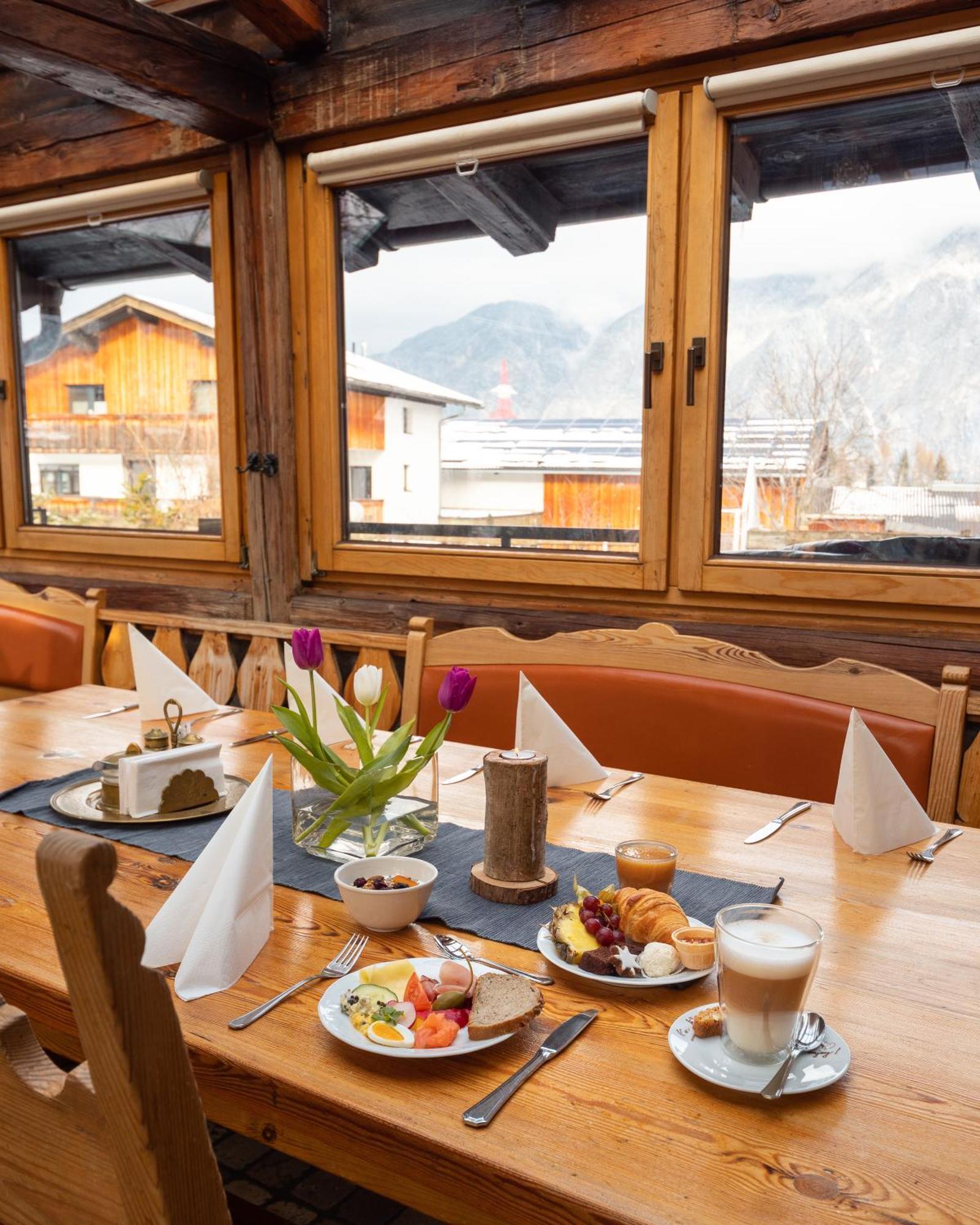 Hotel Alp Art