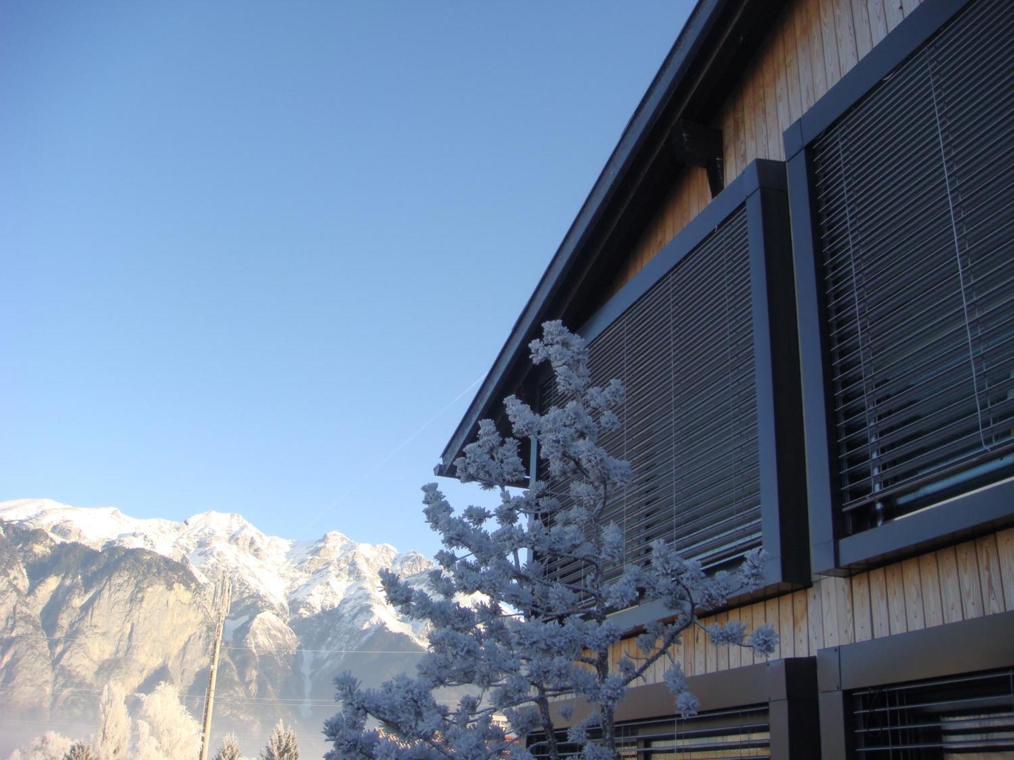 Hotel Alp Art 3*