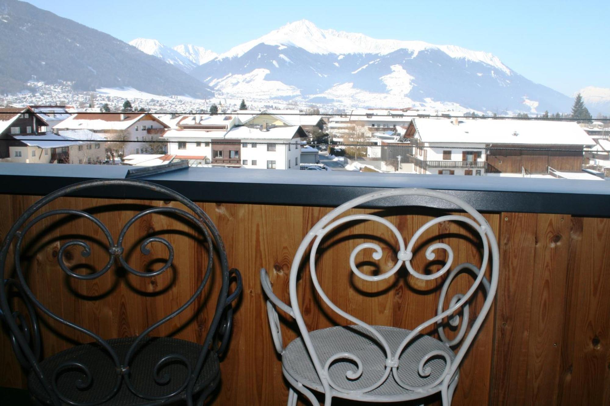 Alp Art 3* Götzens