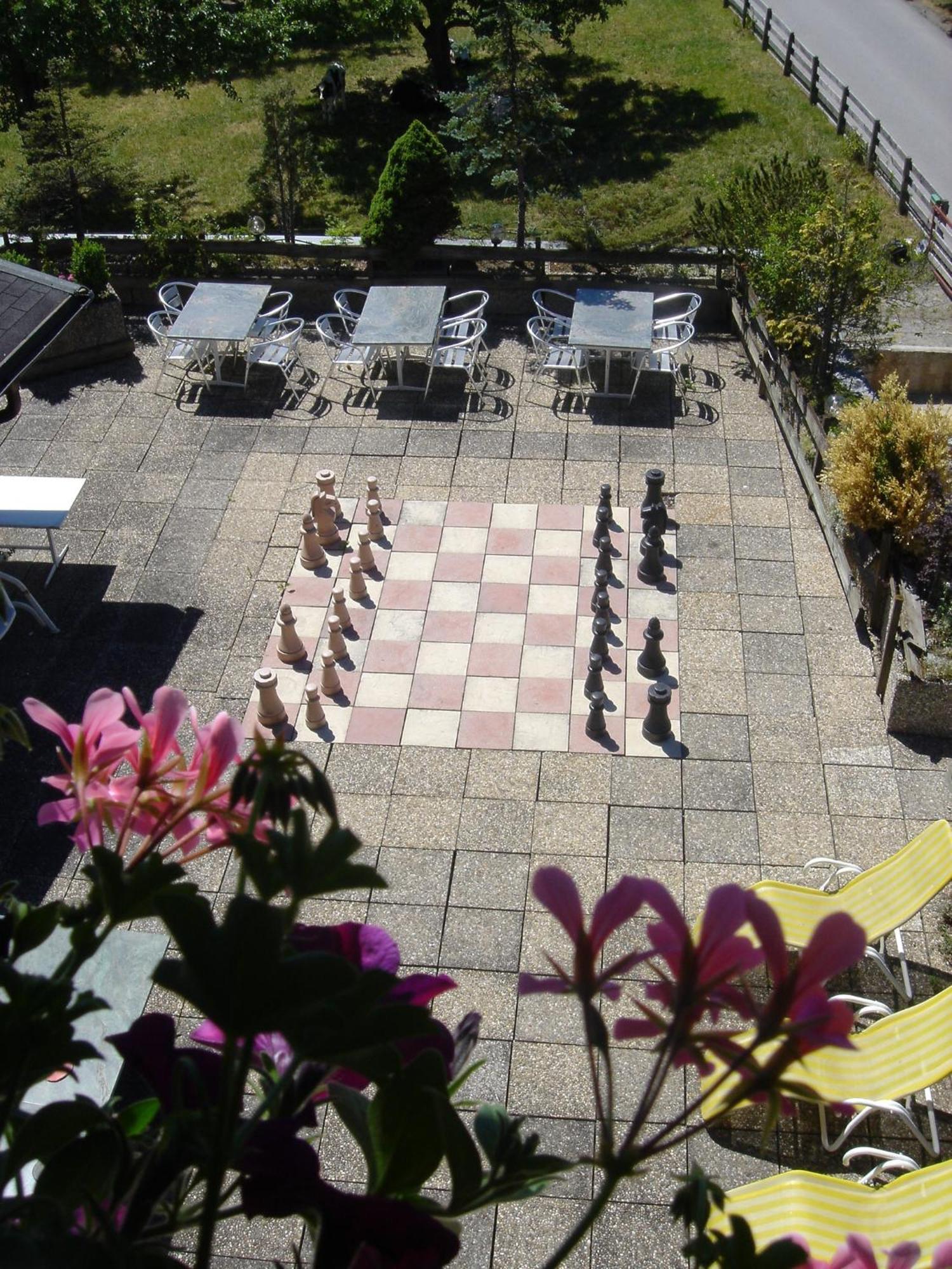 Alp Art Hotel Götzens
