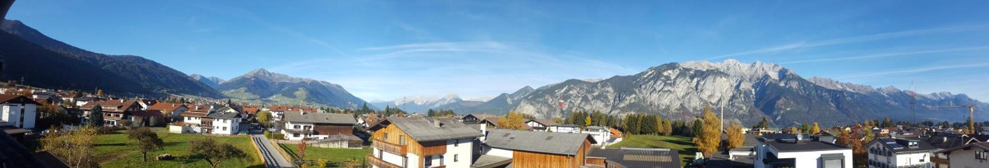 Hotel Alp Art Götzens