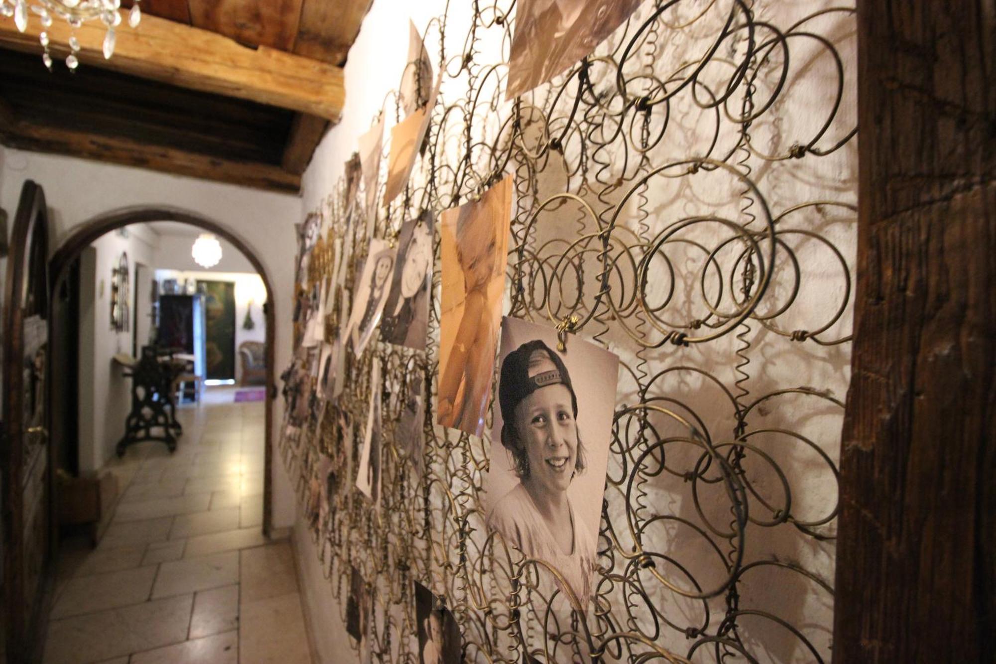 Hotel Alp Art Götzens