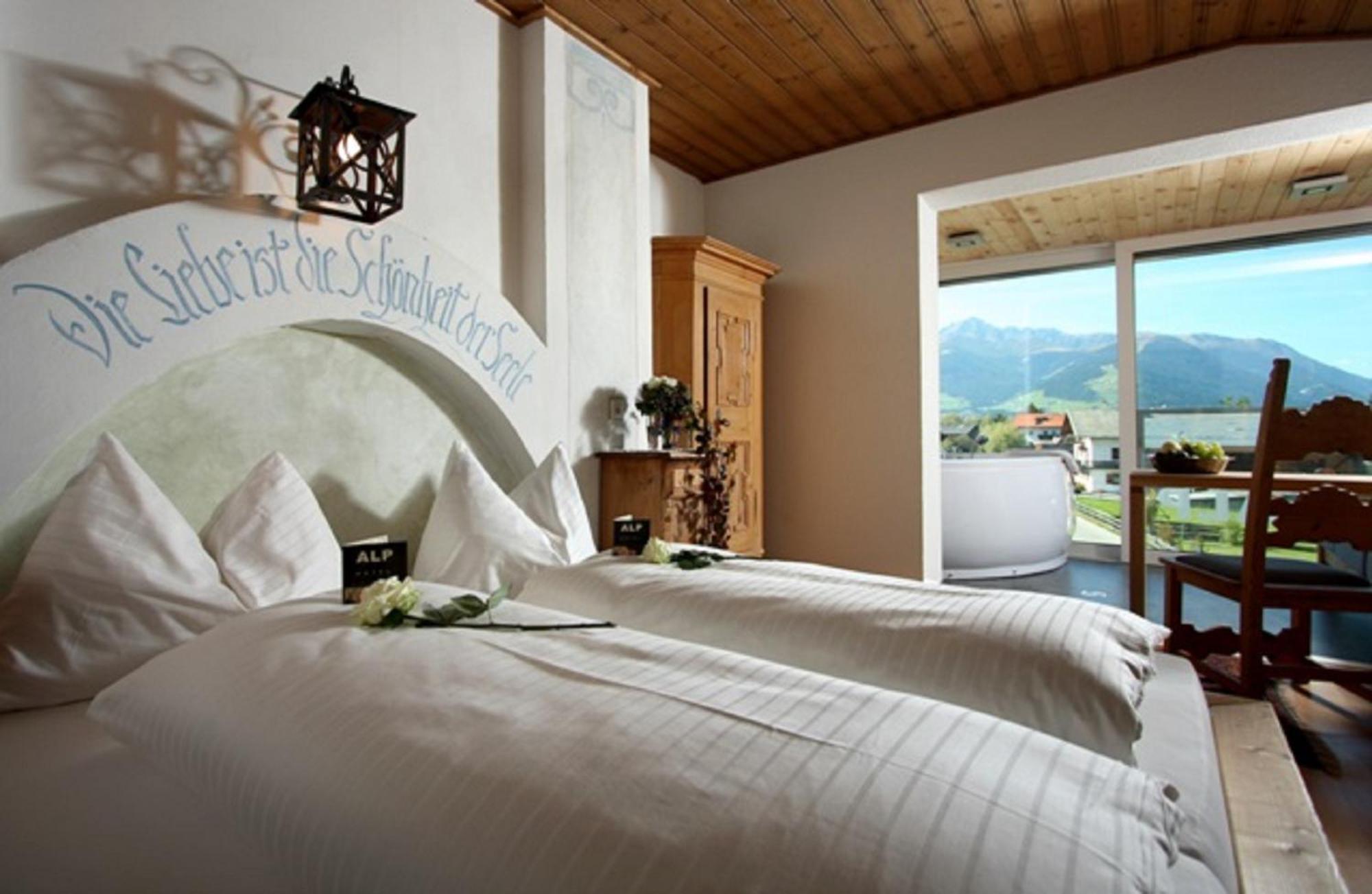 Hotel Alp Art 3*