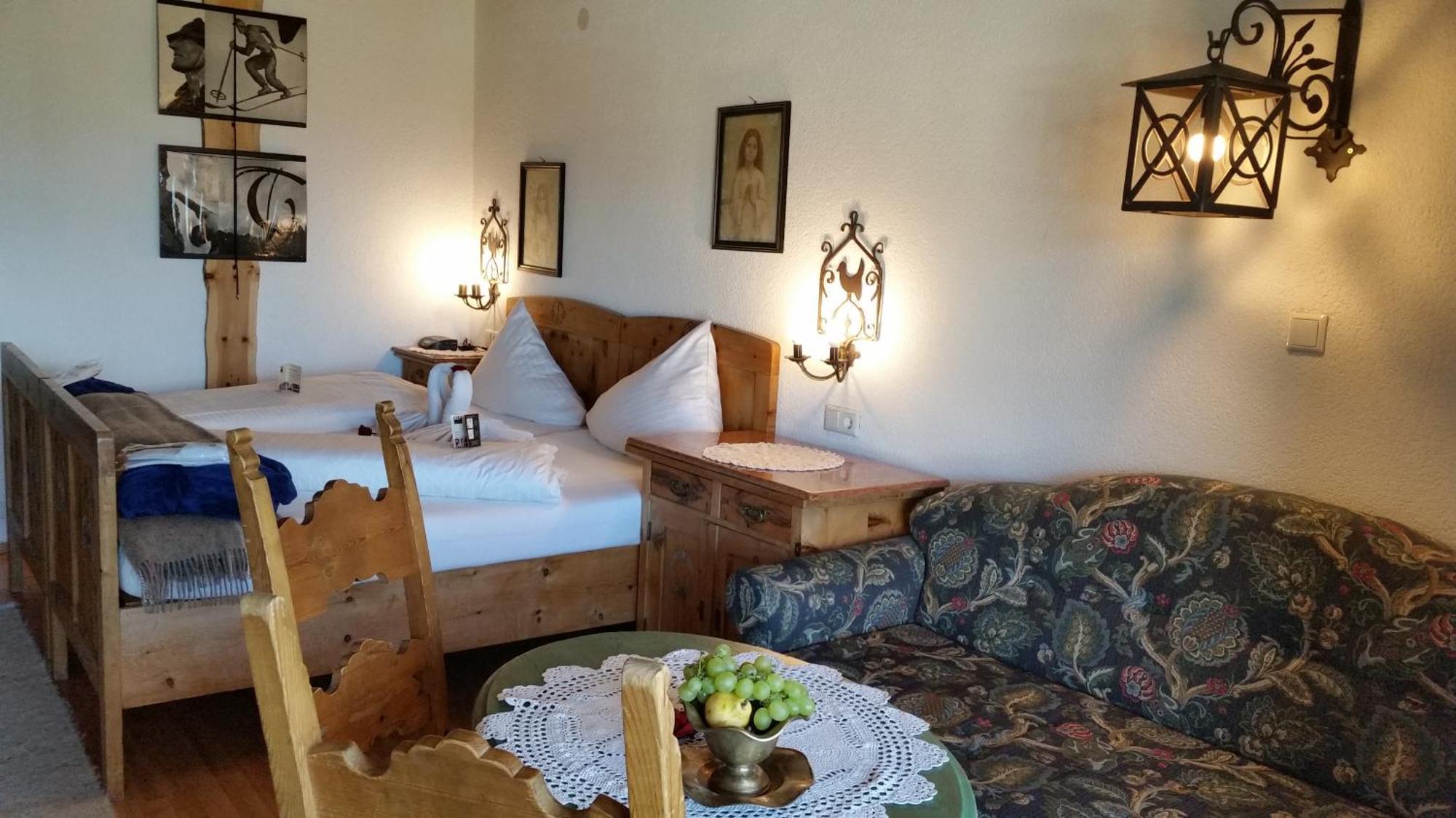 Alp Art Hotel