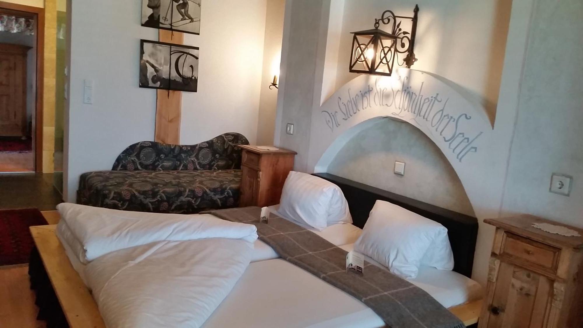 Hotel Alp Art